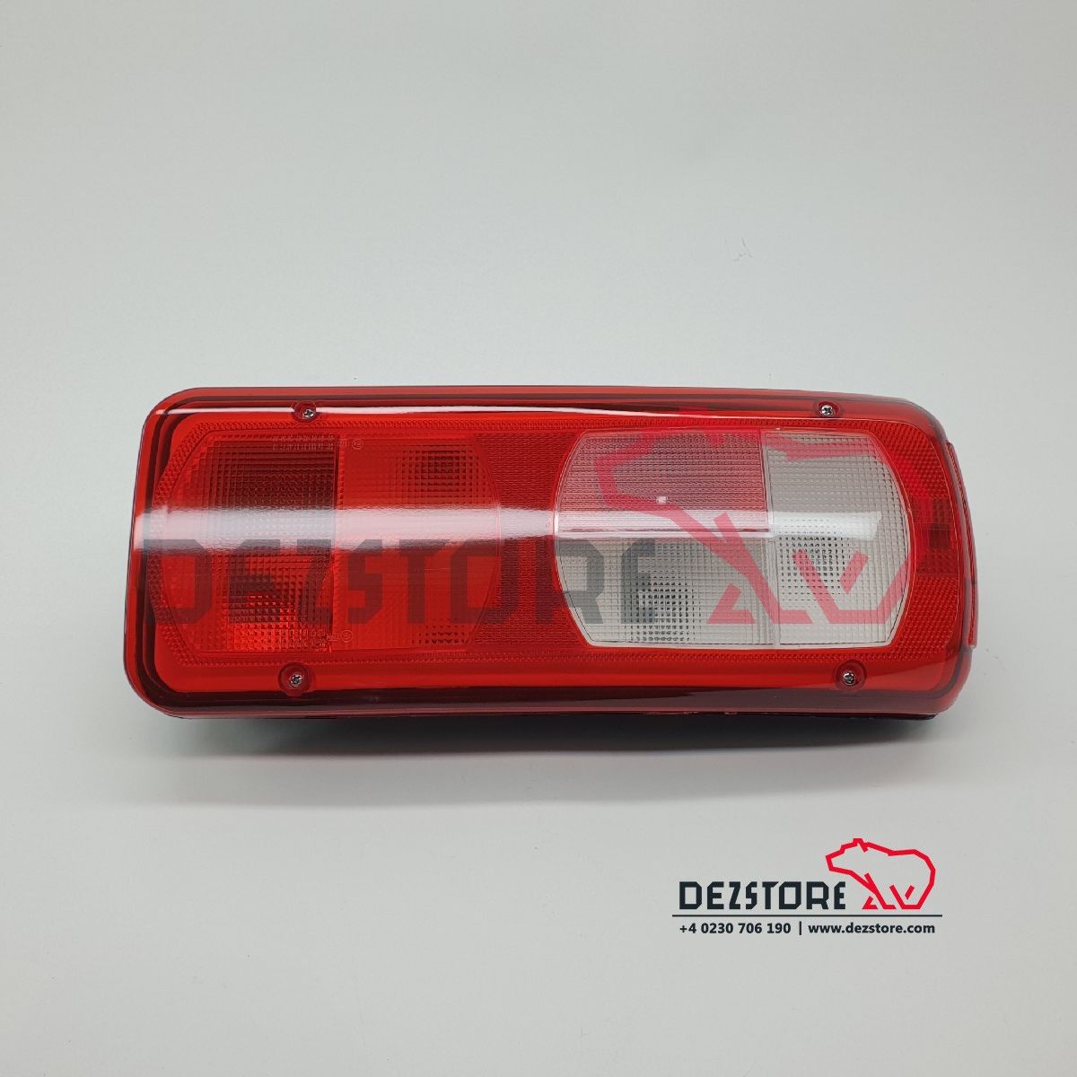 1875578 Lampa stop spate dreapta DAF XF