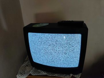 Стар телевизор JVC