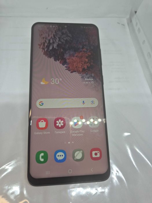 Samsung s 20 като нов
