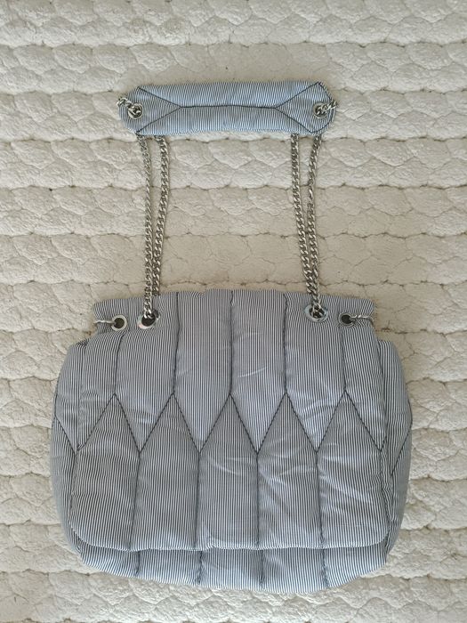 Стильная сумочка от Zara