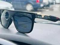 Ochelari soare Emporio Armani shine gold edition 2024 , noi