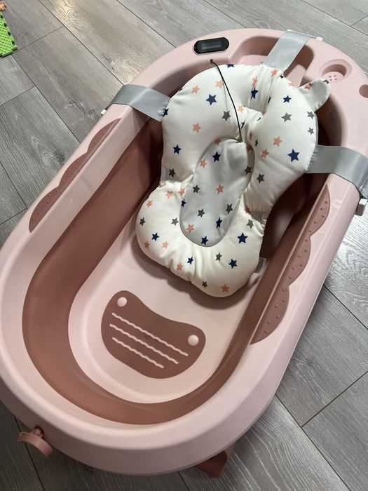 Детская ванночка