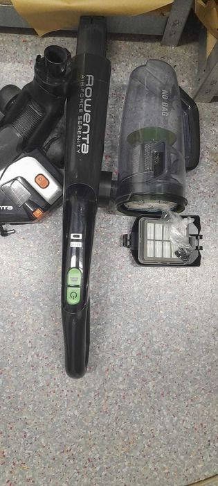 Aspirator Rowenta vertical model RH9172WO