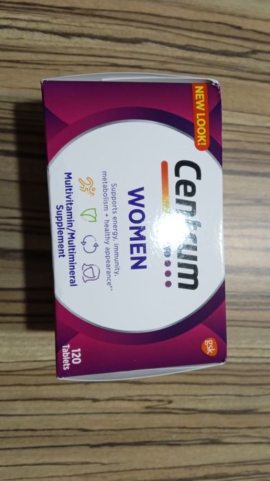 Centrum women din SUA