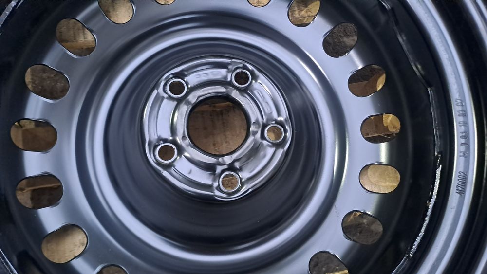 КОМПЛЕКТ 17" 5Х112мм Патерица + Крик + Ключ + др. Ауди, Фолксваген