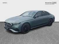 Mercedes-Benz E Mercedes-Benz Clasa E 200 4matic Limuzina