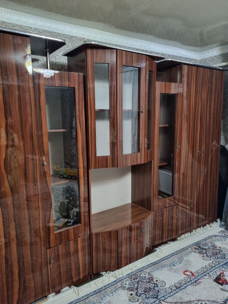 Стенка сотилади холати яхши