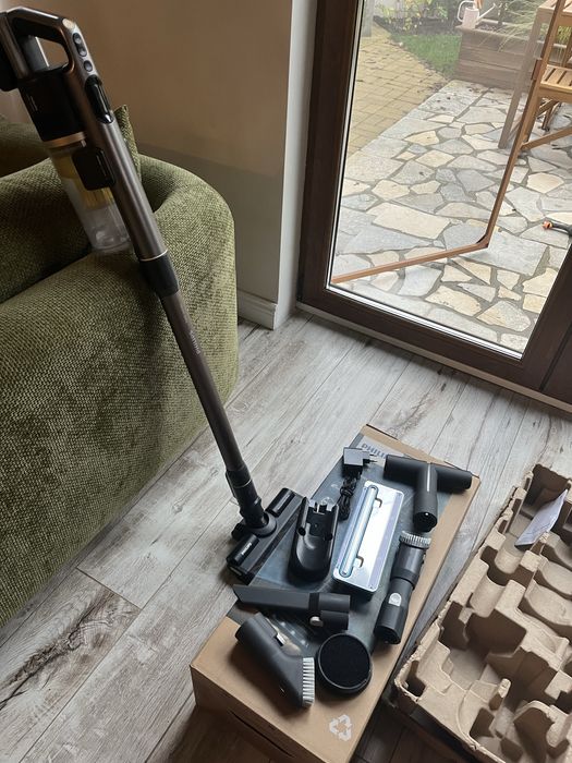 Aspirator vertical Philips Aqua 7000 - XC7057/01