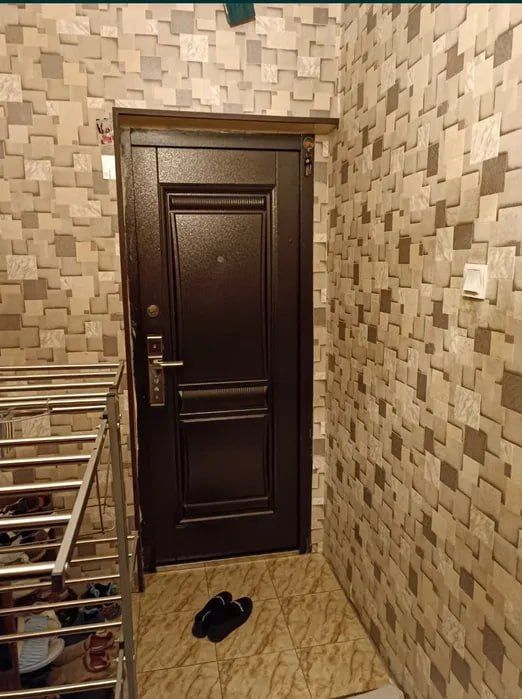 2/2/9. Сергели 6. Квартира 60 м² (ор-р Дехкан базар)