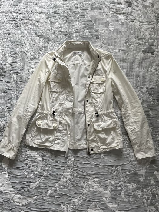 Jacheta Calvin Klein