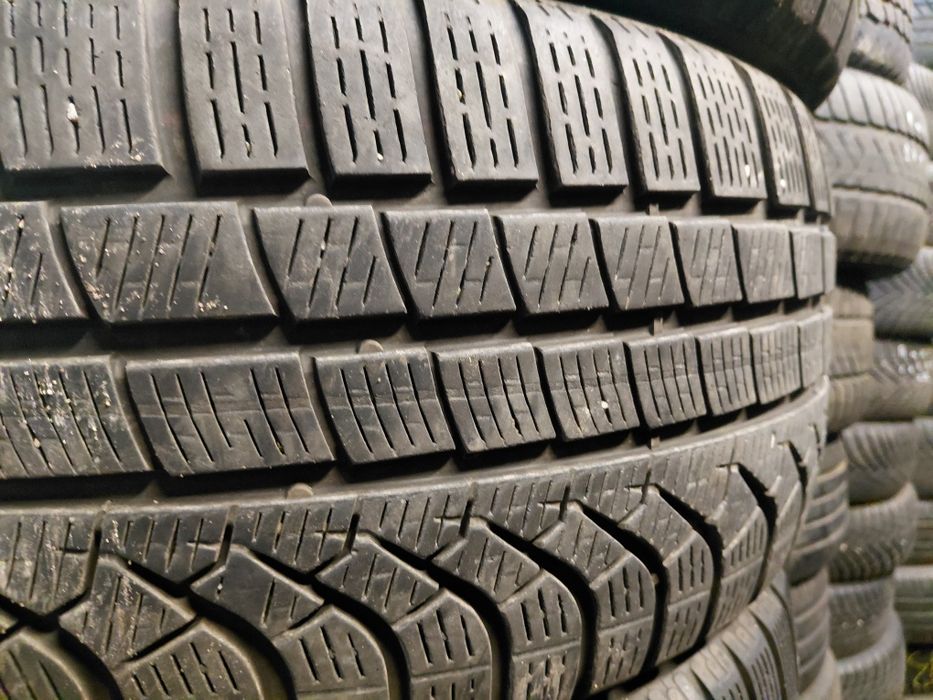 245/45/19" pirelli 2бр.гуми дот2024