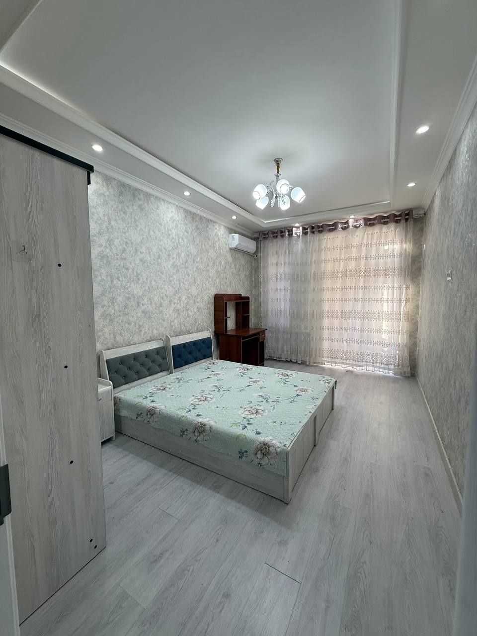Green House 3/3/10 124 м² Сергели 3А 3-станция Метро продаётся квартир