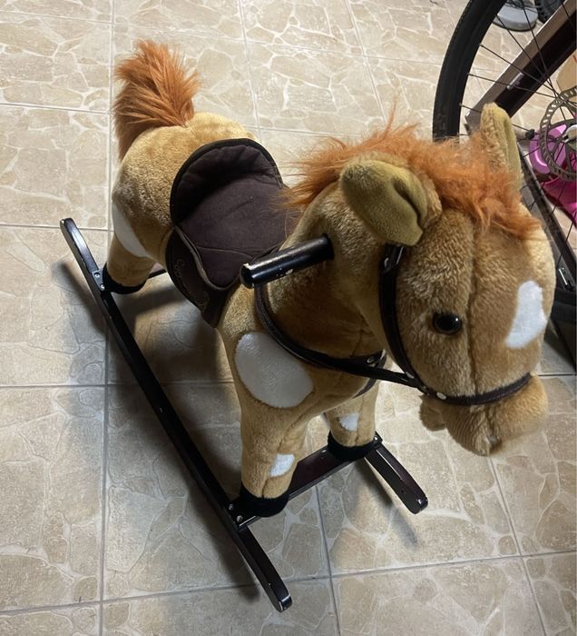 Calut balansuar  muzical dinensiuni mari