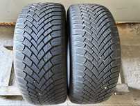 225/50 R17 Continental WinterContact TS860