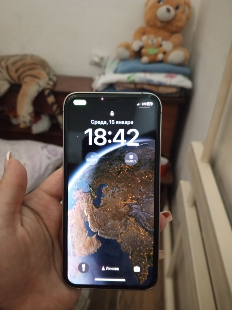 Iphone xs в корпусе 15 про