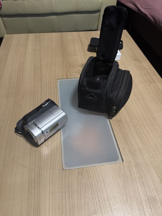 Sony DCR-SR36 камера