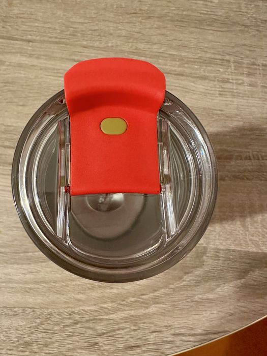 Termos cana Smeg nou