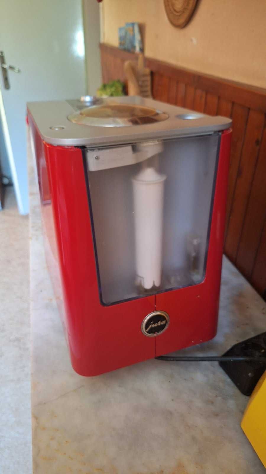 Кафе автомат Jura ENA 5