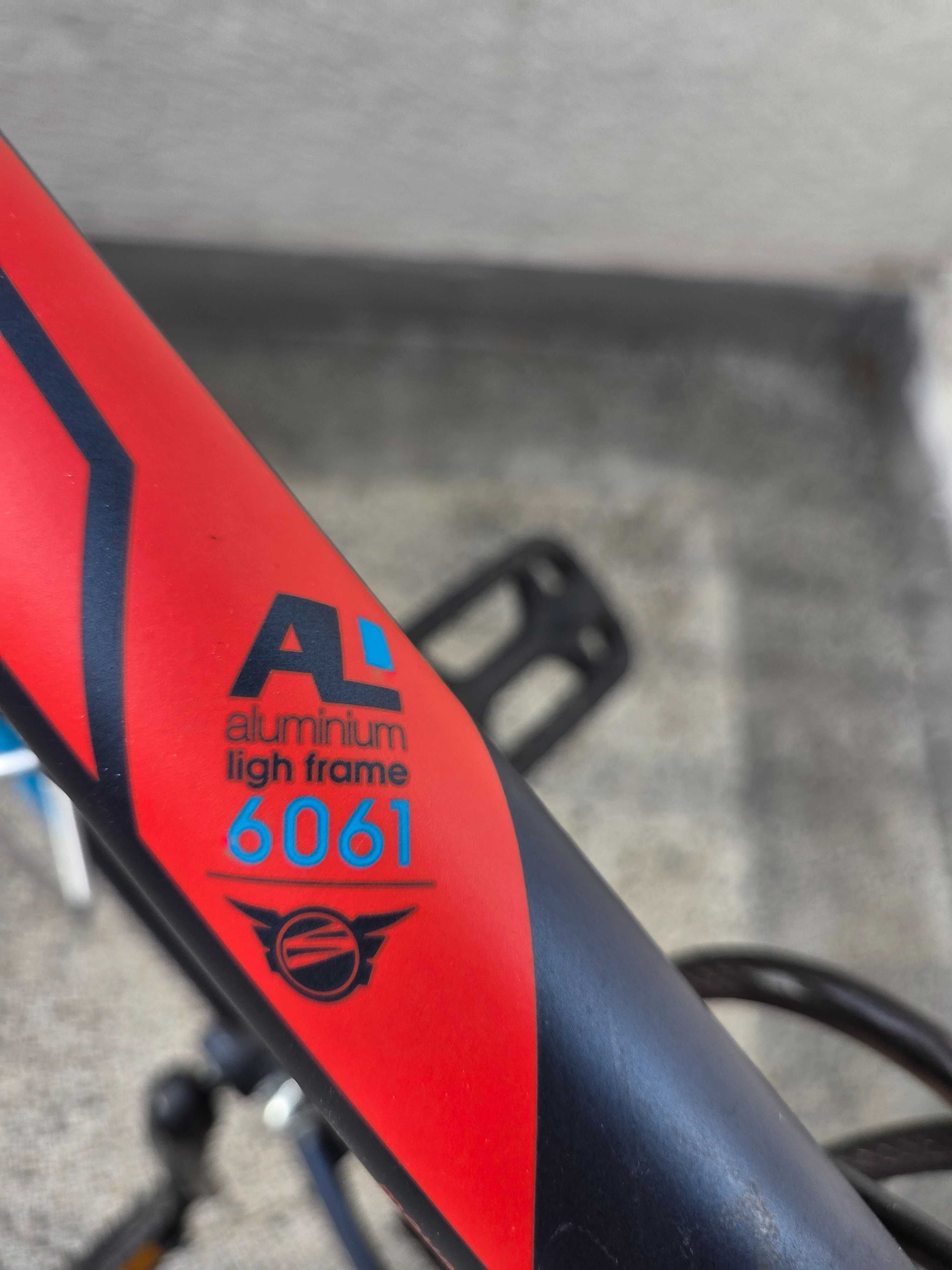 Mountine Bike XC 26 Zoll SPRINT