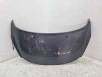 Capota Peugeot 207 (WA) [Fabr 2006-2012] EZW
