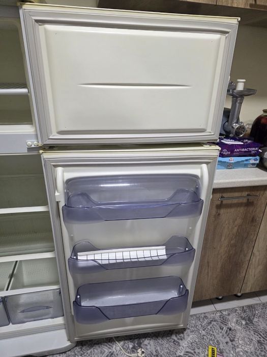 Холодильник в отличном состоянии!