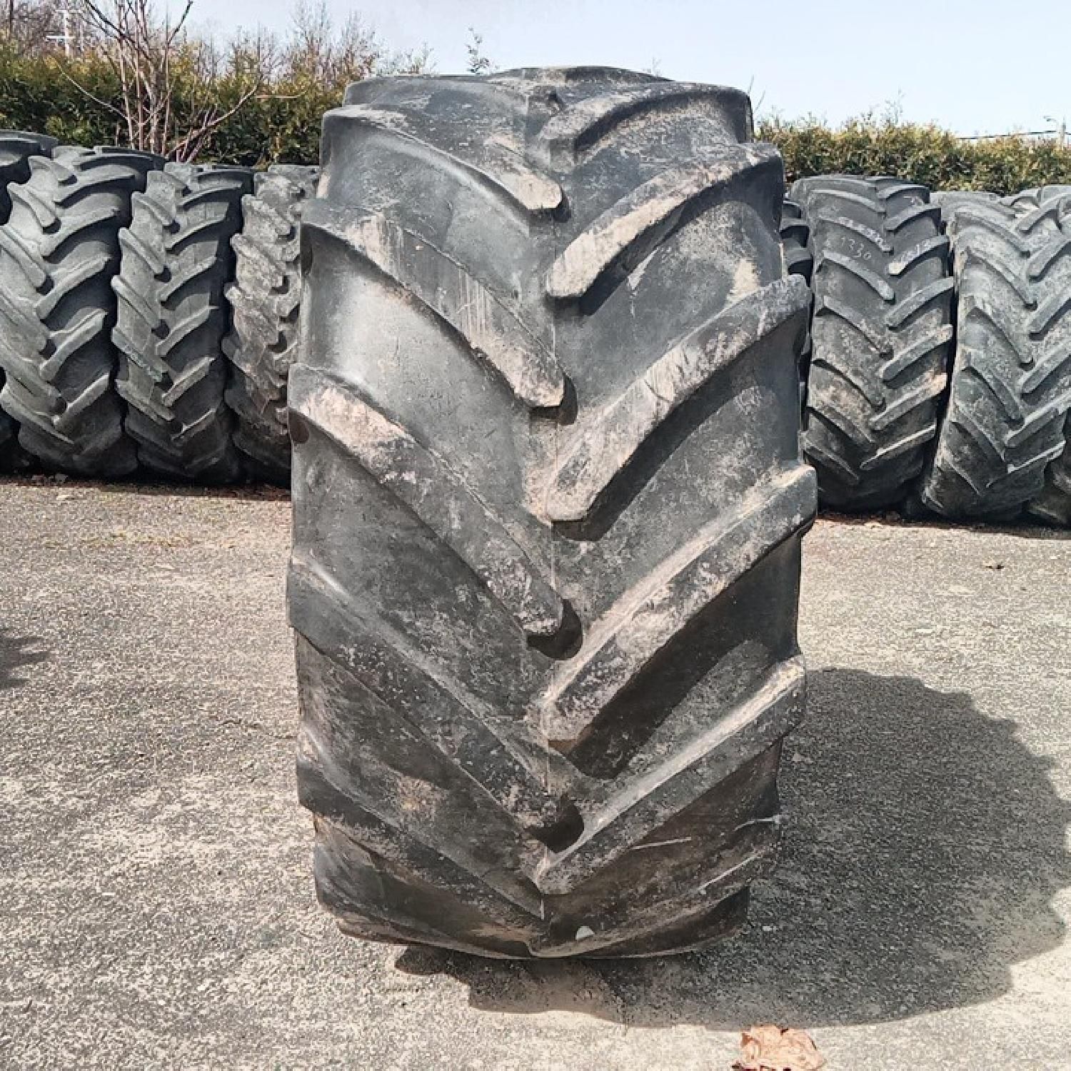 Cauciucuri 600/65R28 Michelin Anvelope Cu Livrare In Toata Tara