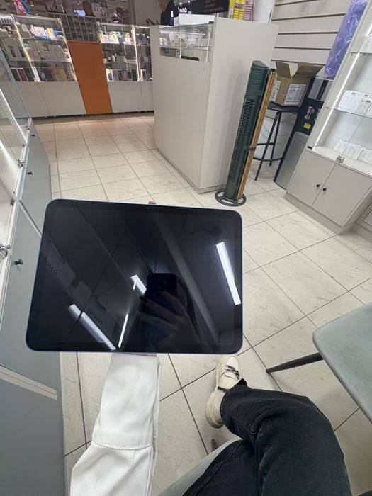 iPad A16 (Wi-Fi) 128gb