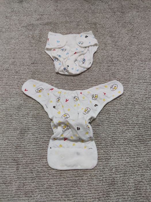 Продаются многоразовые Памперсы - Подгузники