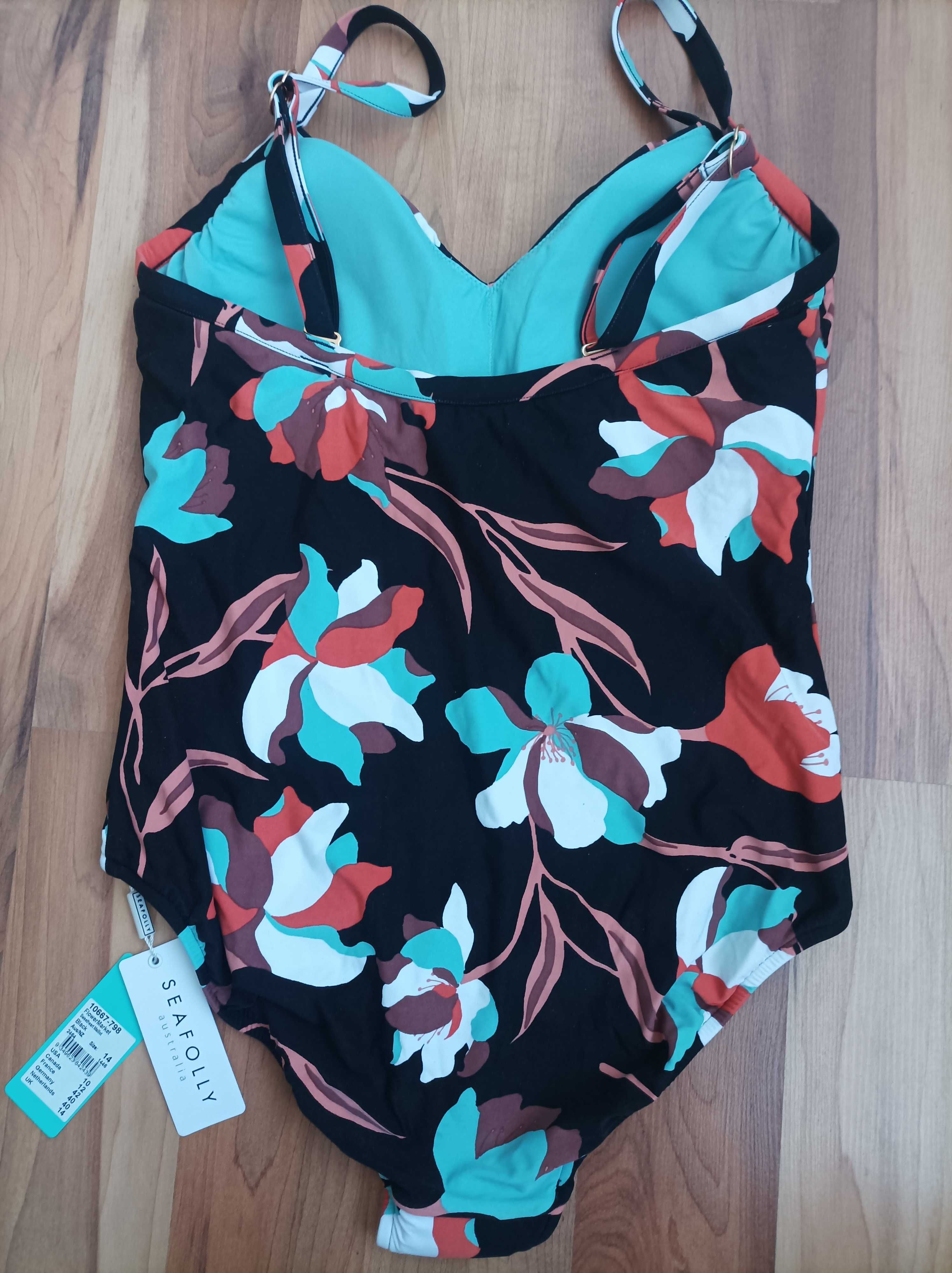 Seafolly /Triumph /Esprit цял бански