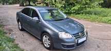 Volkswagen Jetta 1.9TDI