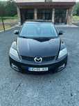 Mazda Cx-7 260 cp
