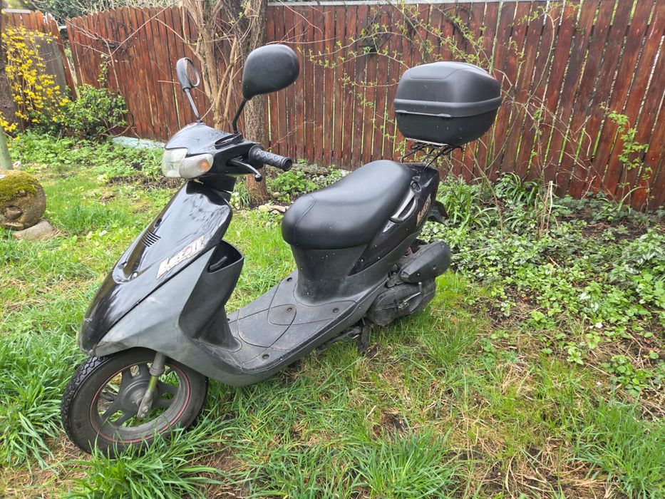 Vând Suzuki let s 2