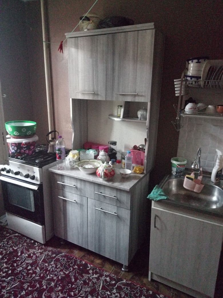 Квартира 1 хоналик