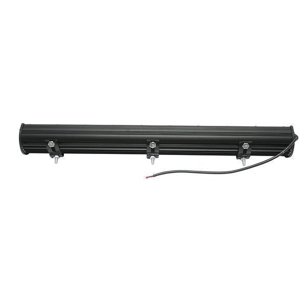 Led бар лампа 12-24v, 360w, 62х79х647мм breckner germany