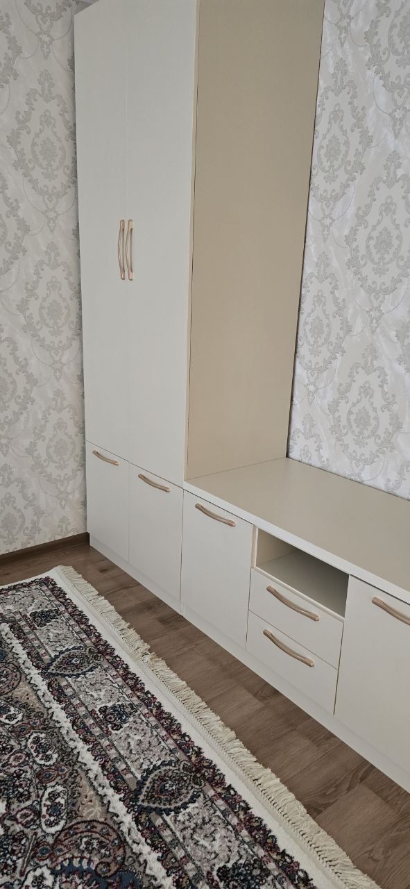 Сдается в аренду 1 комнатная квартира