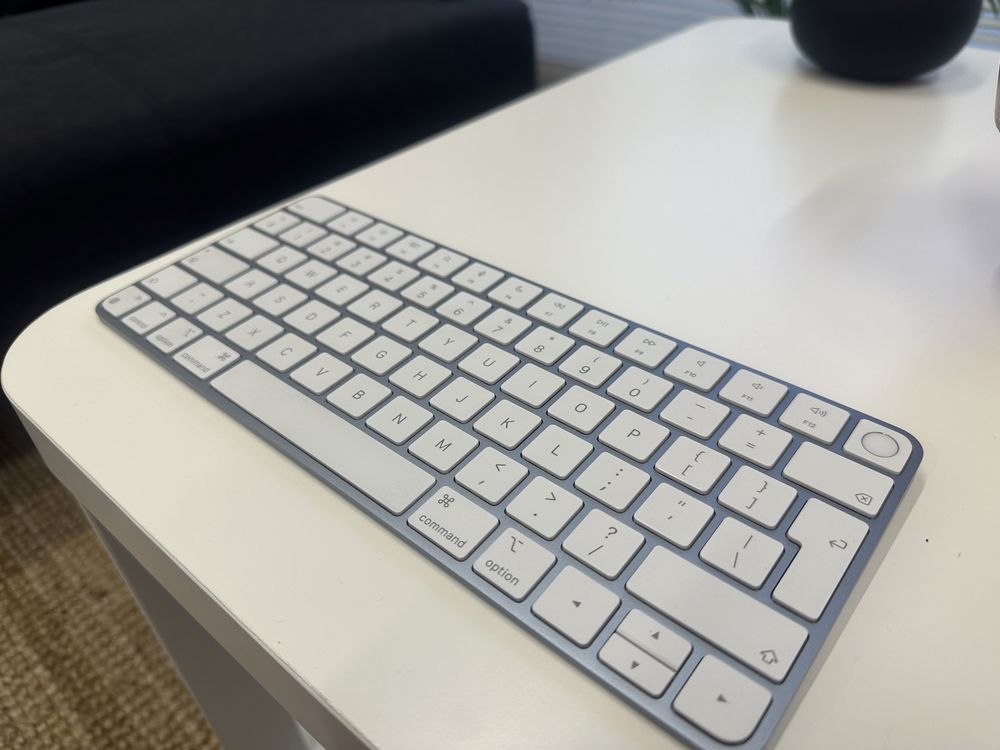 Apple Magic Keyboard US Touch ID