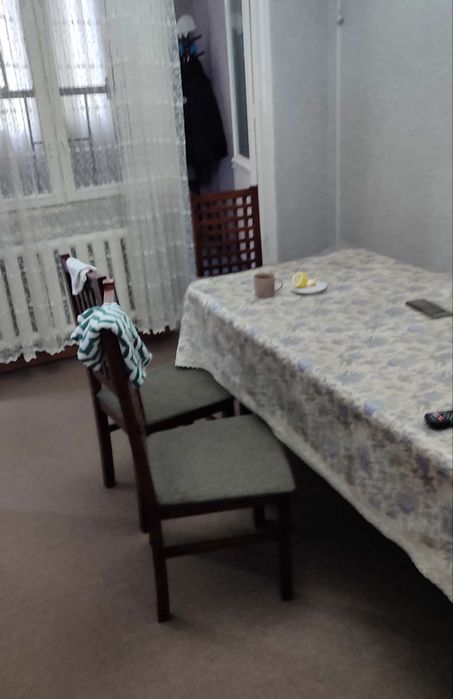 2х комнатная квартира около метро Новза