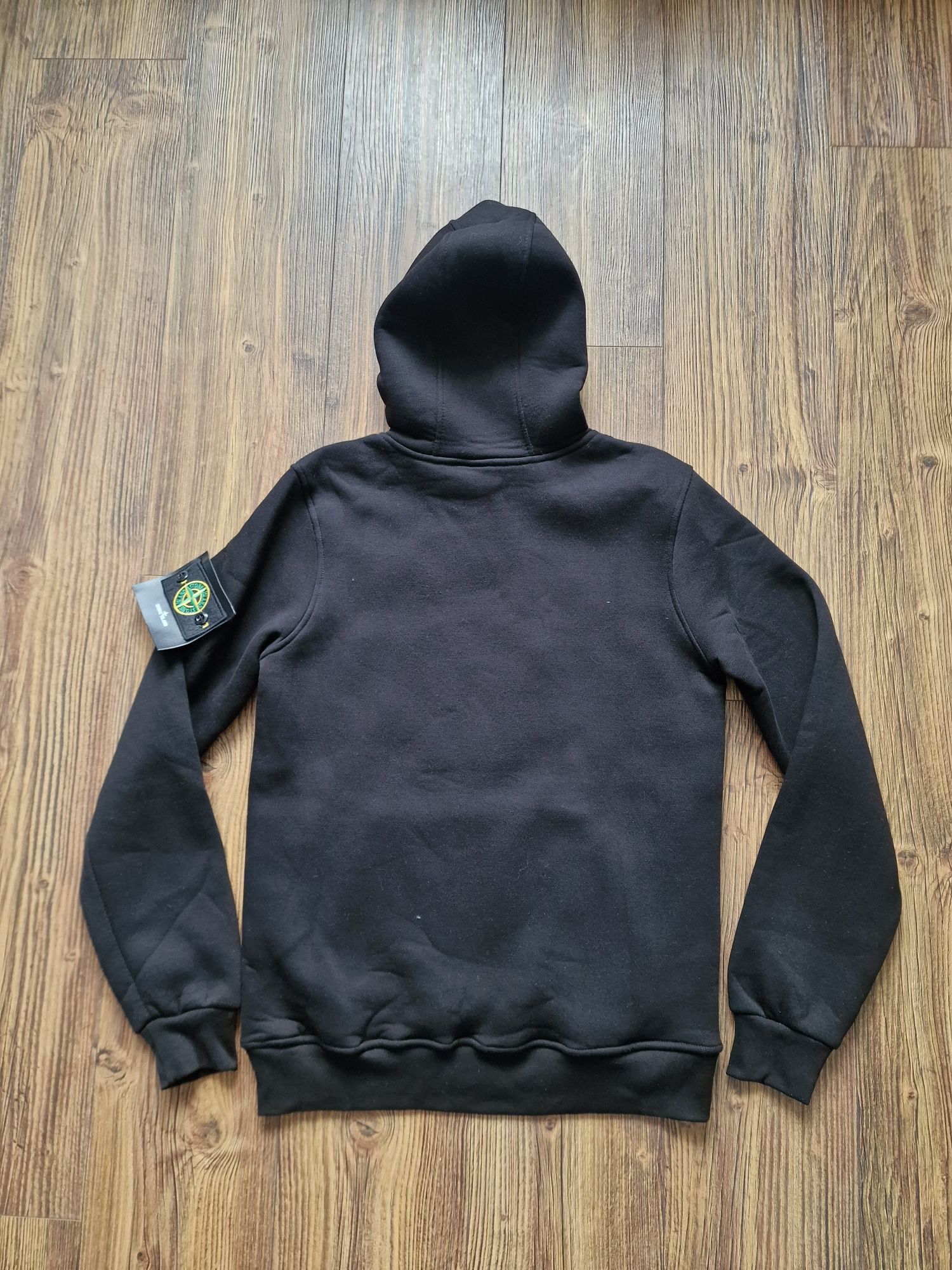 Страхотен мъжки суитчър нов топъл размер S M L XL 2XL
