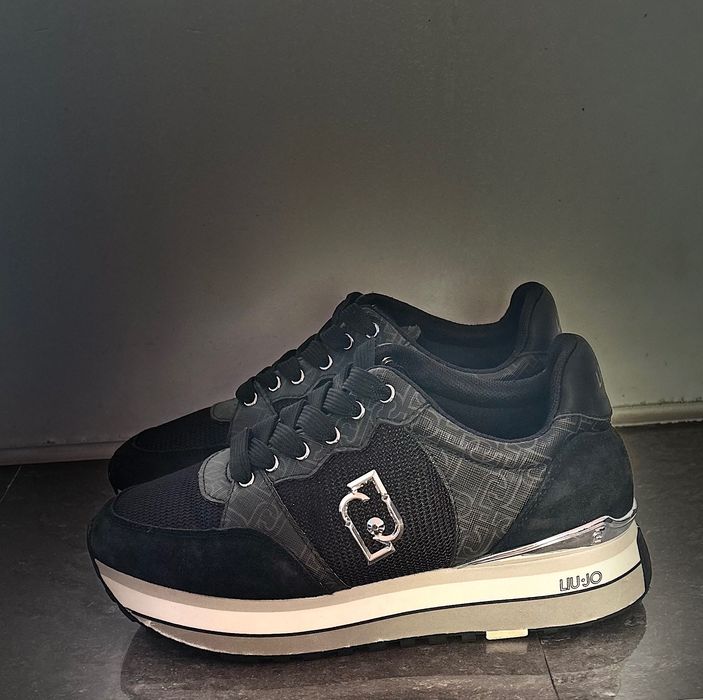 Маратонки Liu Jo