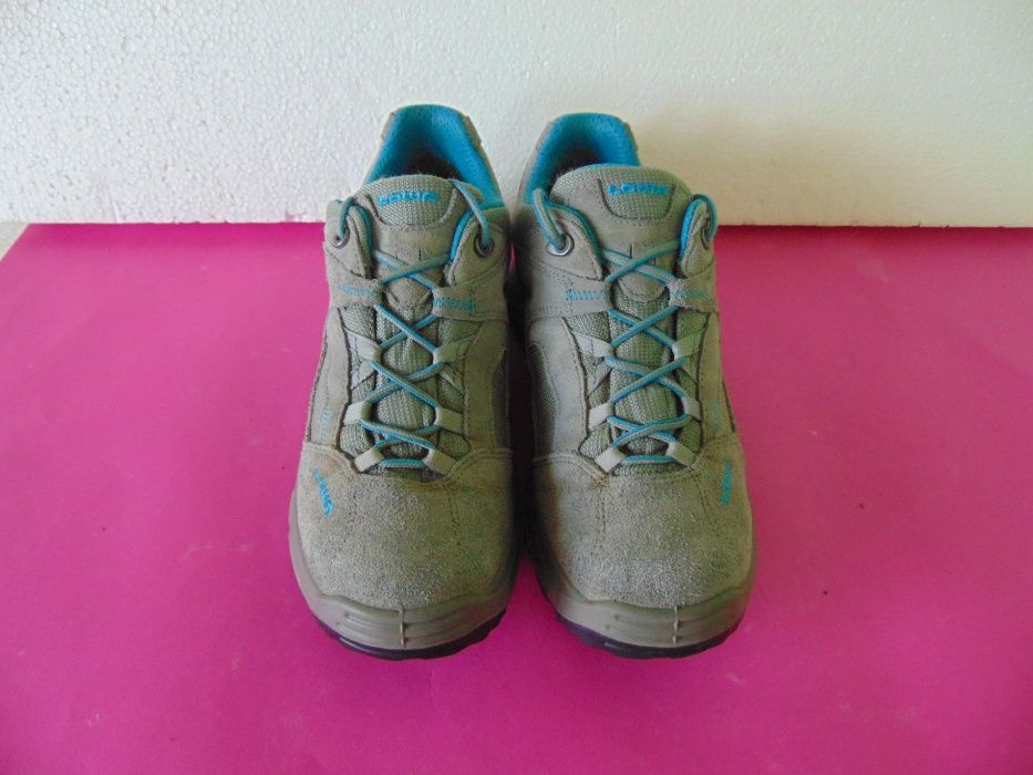 Lowa Gore-tex номер 41 Оригинални мъжки обувки