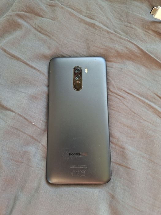 Xiaomi Pocophone f1