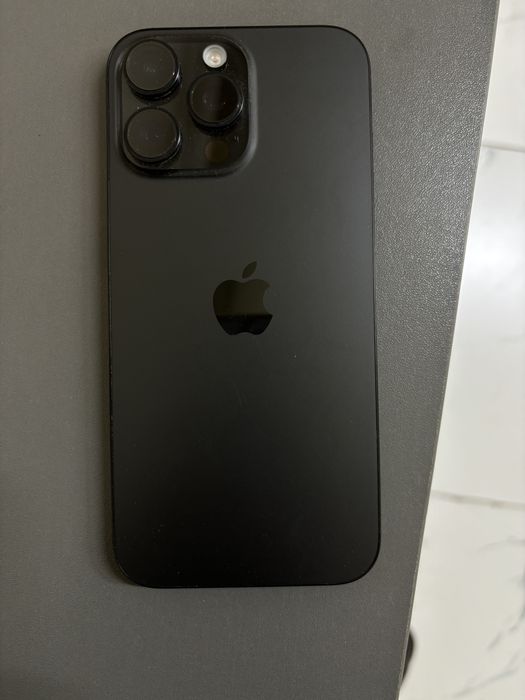 Iphone 16 Pro Max в идеальном состояние