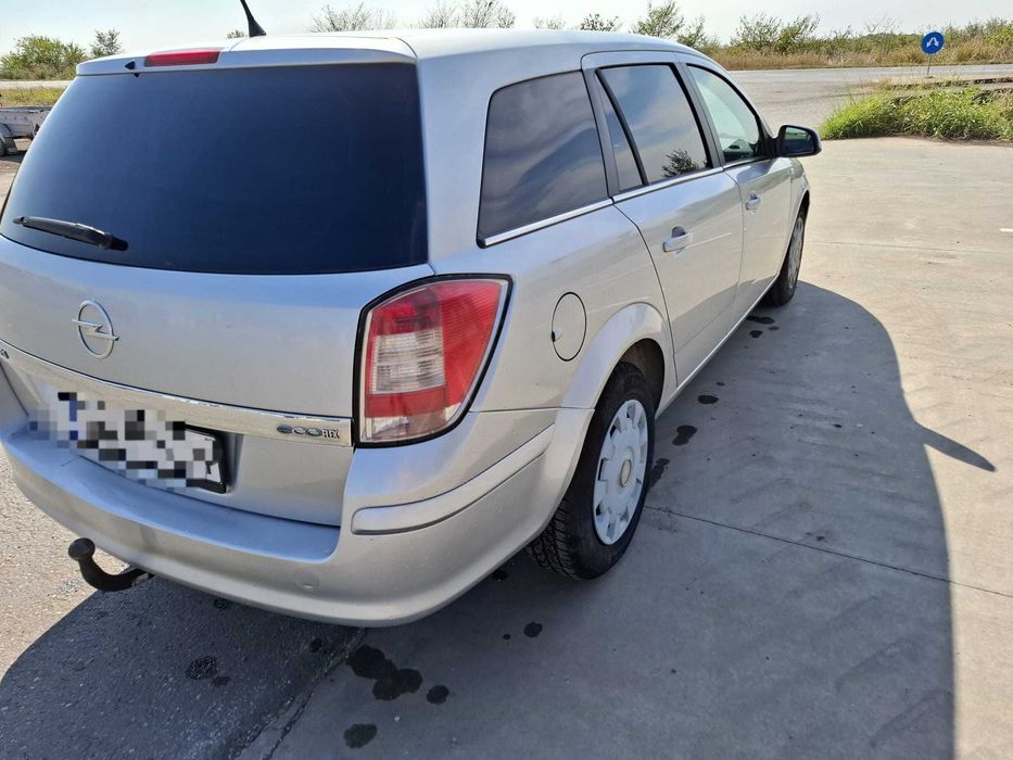 Opel Astra H , an 2010