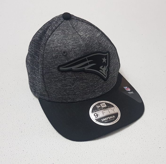 Sapca autentică New Era  England Patriots NFL 9 Fifty Snapback, S/M