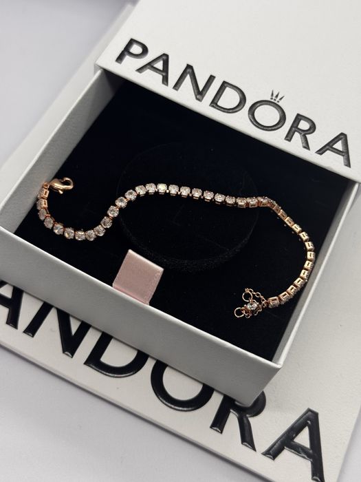 Пандора гривна Pandora