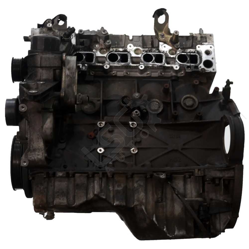 Двигател 2.2 OM646 R4 Mercedes C-Class 204  2007-2014 ID: 115054