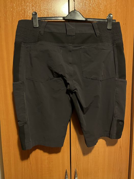 Pantaloni scurti Engelbert Strauss