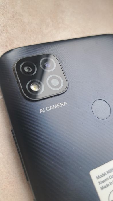 Много запазен Redmi 9C NFC