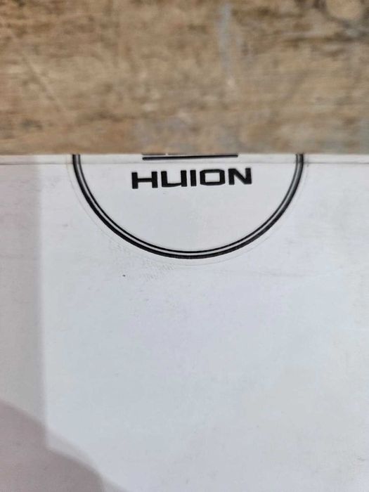 Tableta Grafica Huion Inspiroy H610PRO V2 SIGILATA