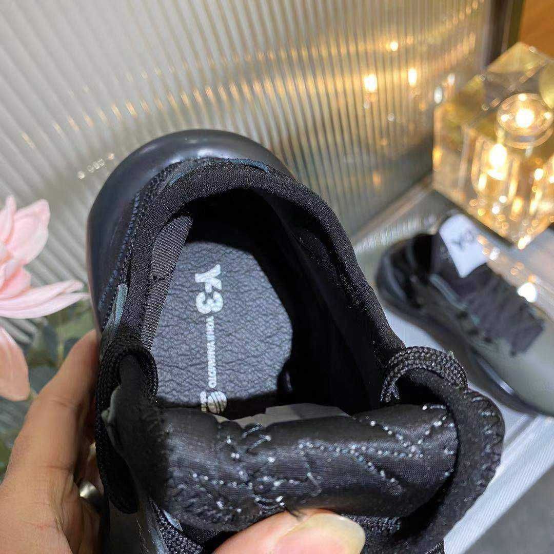 Y-3 Y3 yohji yamamoto маратонки обувки кецове
